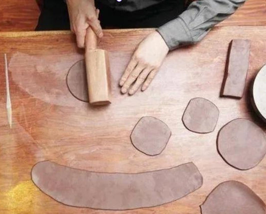 How to Choose a Fully Handmade Zisha Teapot